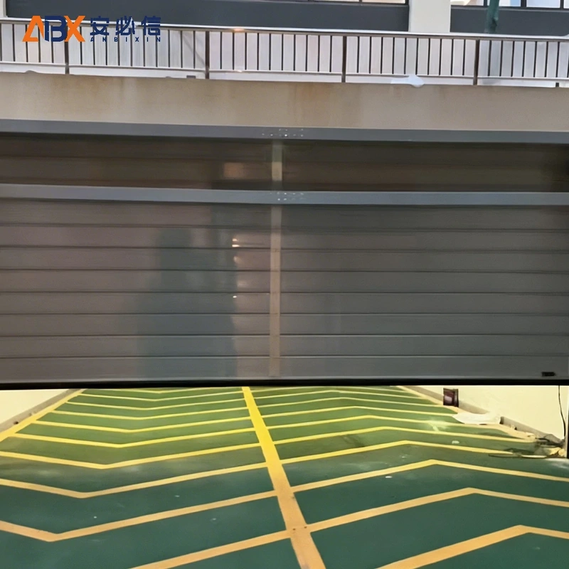 眉山市金属高速门